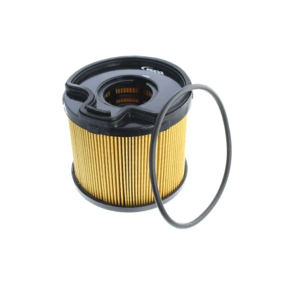 Abbildung von VAICO V42 0013 Kraftstofffilter Filtereinsatz Diesel Original Qualität PEUGEOT: 406 Kombi, 206 Schrägheck, 807, CITROËN: Xsara Picasso, C8