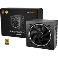Abbildung von be quiet! PURE POWER 13 M 1000W PC Netzteil
