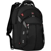 Abbildung von Wenger Laptoprucksack &quot;Gigabyte, schwarz&quot;, für Laptops bis 15 Zoll