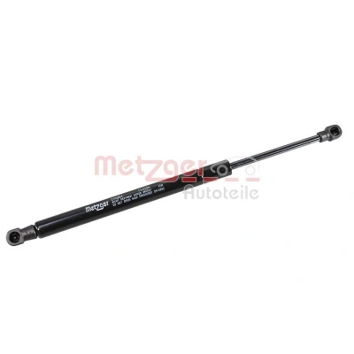 Abbildung von METZGER 2110654 Heckklappendämpfer 320 369 BMW: 3 Limousine