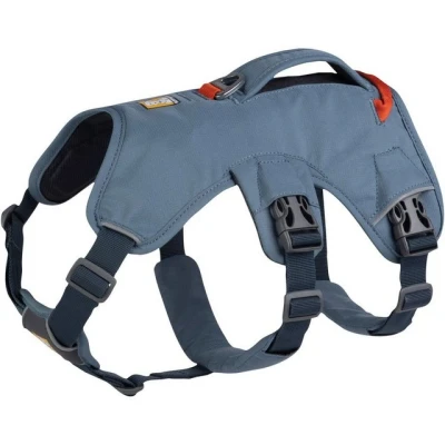 Abbildung von Ruffwear Hunde Geschirr Hundegeschirr Web Master
