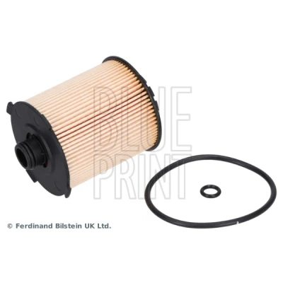 Abbildung von BLUE PRINT ADBP210206 Ölfilter mit Dichtungen Filtereinsatz VOLVO: XC60 II, XC90 XC40