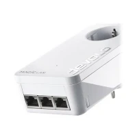 Abbildung von Devolo Magic 2 LAN Triple Starter Kit BE Powerline 2,4 Gbit/s