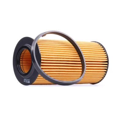 Abbildung von MEYLE 514 322 0004 Ölfilter ORIGINAL Quality mit Dichtung Filtereinsatz VOLVO: V70 3, V50, XC60 I