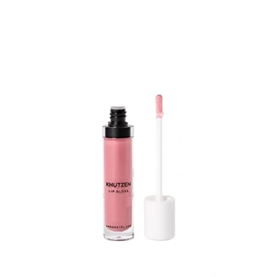 Abbildung von Und Gretel Knutzen Lip Gloss 6 ml 9 Matte Clear Ros&eacute;