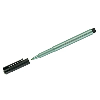 Abbildung von Groen Metallic