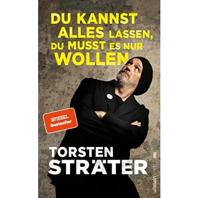 Abbildung von du kannst alles lassen, musst es nur wollen: Neue Storys vom Meister der Sprachkomik