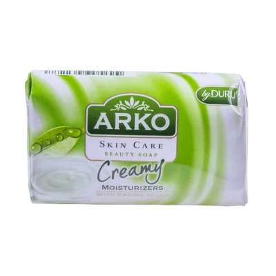 Abbildung von SARANTIS Seife, ideal für Erwachsene, Unisex