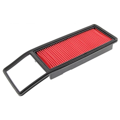 Abbildung von MAPCO 60470 Luftfilter 40 107 331 Filtereinsatz HONDA: Jazz 2 Schrägheck