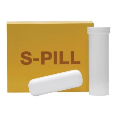 Abbildung von S PILL Pansenstimulation, MS Schippers