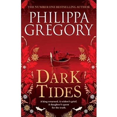 Abbildung von Dark Tides: the compelling new novel from Sunday Times bestselling author of Tidelands