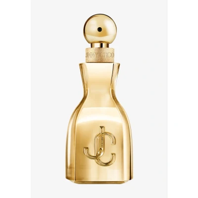 Abbildung von Jimmy Choo I Want Le Parfum 100 ml Parfüm für Damen