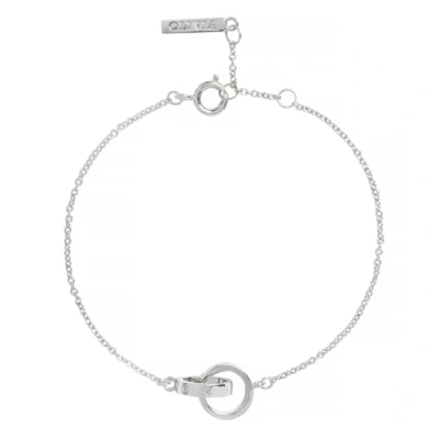Abbildung von Olivia Burton armband für Damen Kollektion CLASSICS aus Messing OBJENB14B