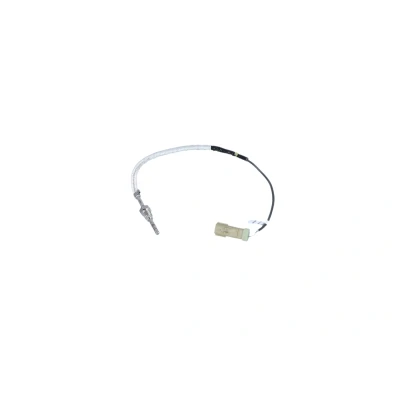 Abbildung von NRF 707400 Sensor, Abgastemperatur mit synthetischem Fett DODGE: Journey MPV, JEEP: Patriot