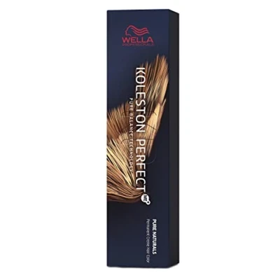 Abbildung von Wella 5/37 Koleston Perfect Me+ 60 ml