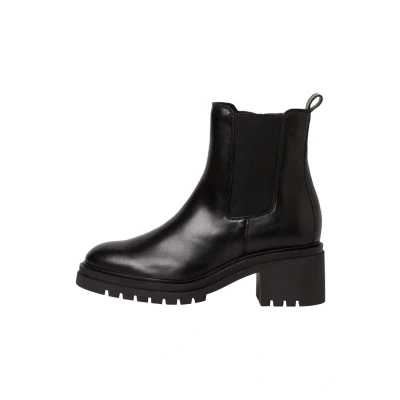 Abbildung von Tamaris Ankle Boot, Damen, Größe: 40, Black Schuhe