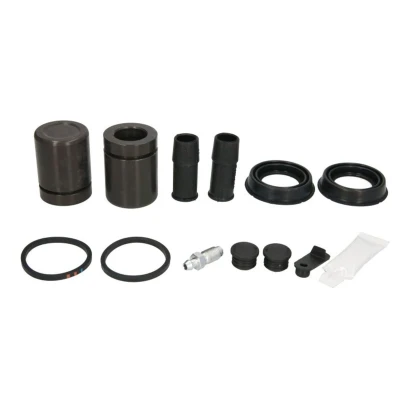 Abbildung von AUTOFREN SEINSA D42281C Bremssattel Reparatursatz Vorderachse 42 AUDI: A8 D3, A6 C6 Avant, D2, BMW: 5 Touring, 6 Coupe, Limousine