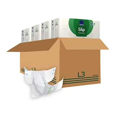 Abbildung von Abena Slip L3 Premium 4X20 St