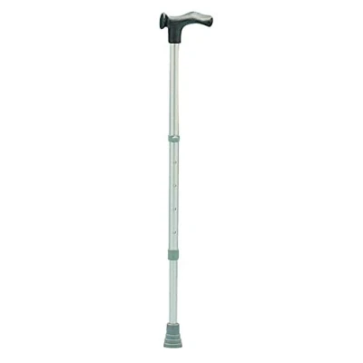 Abbildung von Patterson Medical Gehstock, ergonomischer Griff für Rechtshänder