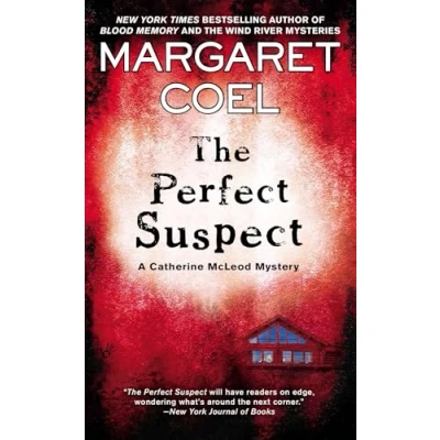 Abbildung von The Perfect Suspect (A Catherine McLeod Mystery, Band 2)