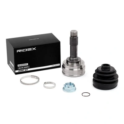 Abbildung von RIDEX 5J0328 Gelenksatz Vorderachse MERCEDES BENZ: Sprinter 3 T Kastenwagen