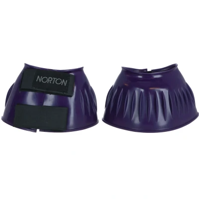 Abbildung von Norton Hufglocken Crazy Violett L