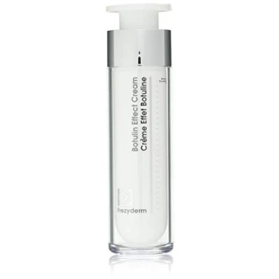 Abbildung von Frezyderm Botulin Effect Anti Falten, straffende und verdichtende Gesichtscreme, 50 ml