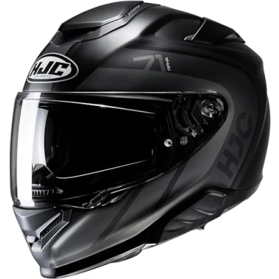 Abbildung von HJC, integralhelme motorrad RPHA71 MAPOS MC5SF, XL