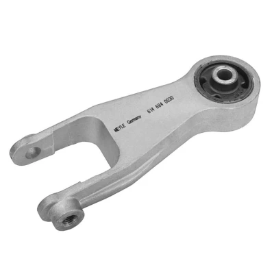Abbildung von MEYLE 614 684 0030 Motorlager ORIGINAL Quality Drehstab an Verbindungsstange, hinten Gummimetalllager Drehmomentstütze OPEL: Corsa C Schrägheck