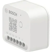 Abbildung von BOSCH Licht Funksteuerung Smart Home / Rollladensteuerung II, zur Steuerung der Beleuchtun