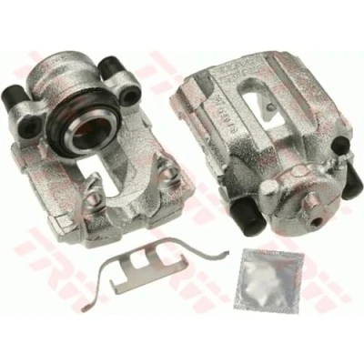 Abbildung von TRW BHS1306E Bremssattel Gusseisen BMW: 3 Touring, Coupe, Limousine