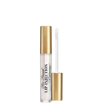 Abbildung von Too Faced Lip Injection Extreme Gloss 2013 Plumper, Größe: 4 g,