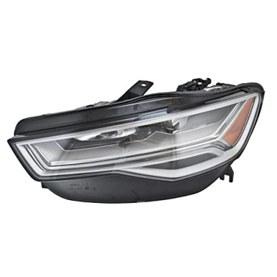 Abbildung von HELLA 1EX 012 976 151 Scheinwerfer links LED 12V für Rechtsverkehr AUDI: A6 C7 Avant, Limousine, Allroad