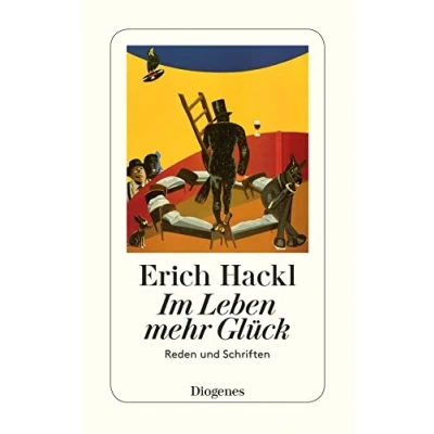 Abbildung von Im Leben mehr Glück: Reden und Schriften (detebe)