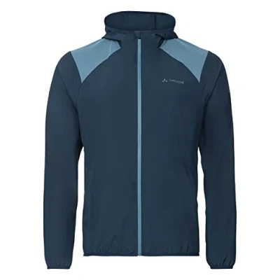 Abbildung von VAUDE Herren Mens Qimsa Air Jacket, Dark Sea, S EU