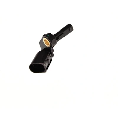 Abbildung von MAXGEAR 20 0067 ABS Sensor Hinterachse links ohne Kabel aktiver 77 VOLKSWAGEN: Touran I, Golf 5 Schrägheck, Passat B6 Variant