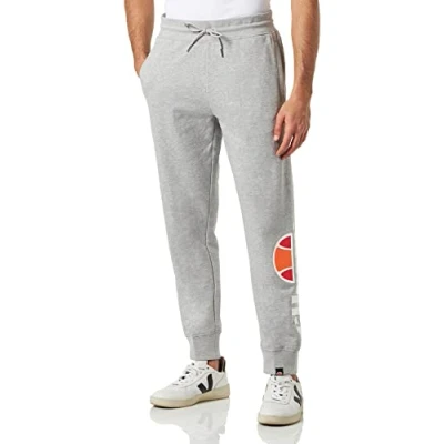 Abbildung von ELLESSE EHM905CO2 GM03 Pants Men GREY MELANGE XL