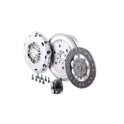 Abbildung von LuK BR 0241 600 0149 00 Kupplungssatz FORD: MONDEO 4 Turnier, S Max Mk1, Galaxy Mk2 MPV, VOLVO: V50, V70 3, S40 II