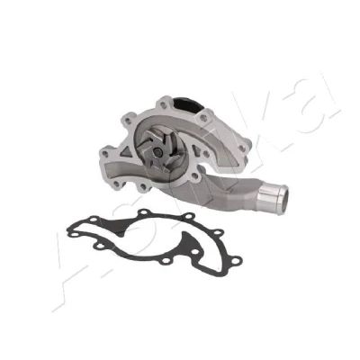 Abbildung von ASHIKA 35 0L L05 Wasserpumpe LAND ROVER: Defender SUV, Discovery 1, Range Rover 2