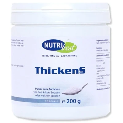 Abbildung von Thickens Nutribest Pulver 200 g