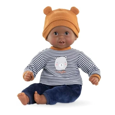 Abbildung von Corolle Meine erste Puppe, Baby Calin Marius, 30 cm, ab 18 Monaten, 9000100830