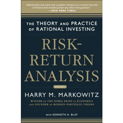 Abbildung von Risk Return Analysis: The Theory and Practice of Rational Investing (Volume One)