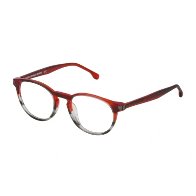 Abbildung von Lozza Unisex VL4139 Sunglasses, M62M, 50
