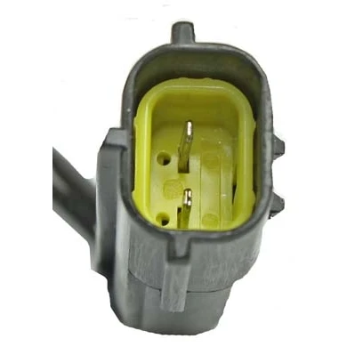 Abbildung von METZGER 0900758 ABS Sensor KIA: SORENTO 1