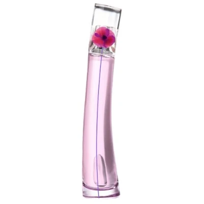 Abbildung von Kenzo Flower By Cherry Poppy Eau de Parfum 50 ml