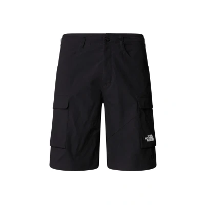Abbildung von The North Face Shorts, Herren, Größe: 46, Tnf black