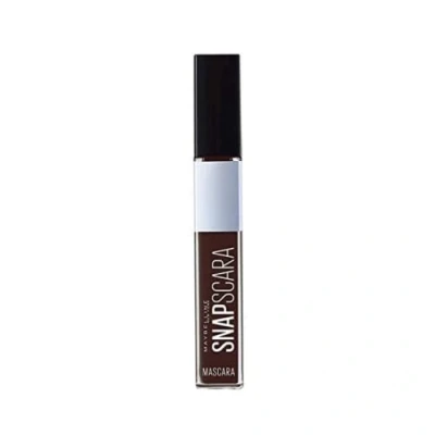 Abbildung von Maybelline Snapscara Mascara 03 Bold Brown