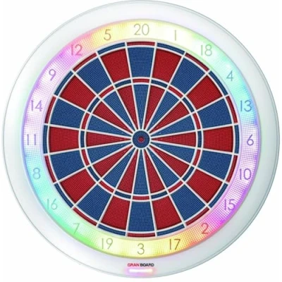 Abbildung von GRANBOARD Dartscheibe GRANBOARD132, Dartboard, Dartboard Dart Board Scheibe Darts