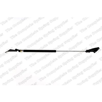 Abbildung von LESJÖFORS 8162033 Heckklappendämpfer hinten links NISSAN: Sunny 3 Schrägheck