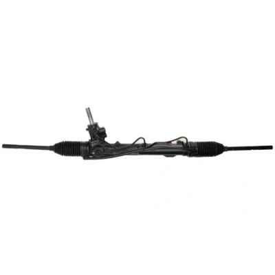 Abbildung von LAUBER 66.0739 Servolenkung hydraulisch für Linkslenker M14x1,5 M14 x 1.5mm FEMALE 1180 klin PEUGEOT: 206 Schrägheck, 206+ Schrägheck